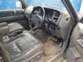 Isuzu Trooper 3.2 v6, снимка 5