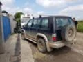 Isuzu Trooper 3.2 v6, снимка 4