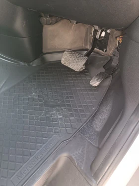 Mercedes-Benz Sprinter Бордови, снимка 6