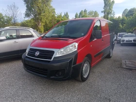 Fiat Scudo 1.6 HDI 90k.c EURO 5B, снимка 6