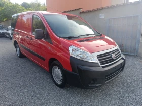 Fiat Scudo 1.6 HDI 90k.c EURO 5B, снимка 5