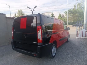 Fiat Scudo 1.6 HDI 90k.c EURO 5B, снимка 3