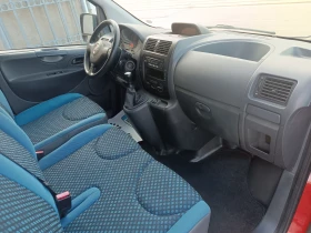 Fiat Scudo 1.6 HDI 90k.c EURO 5B, снимка 12