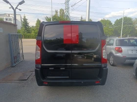 Fiat Scudo 1.6 HDI 90k.c EURO 5B, снимка 4