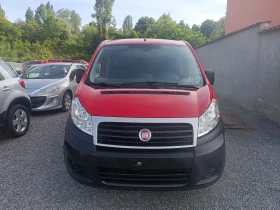 Fiat Scudo 1.6 HDI 90k.c EURO 5B, снимка 1