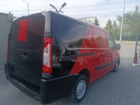 Fiat Scudo 1.6 HDI 90k.c EURO 5B, снимка 17