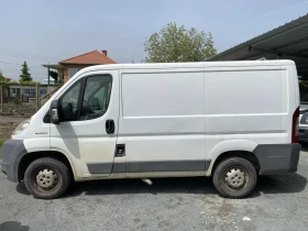 Peugeot Boxer 2.2, снимка 2