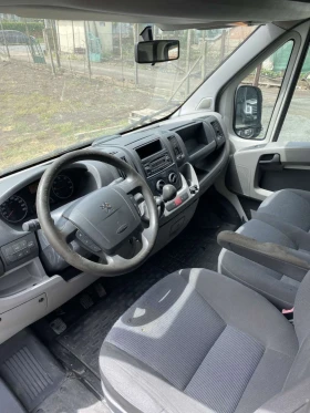 Peugeot Boxer 2.2, снимка 7