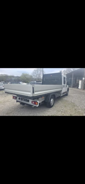 Citroen Jumper 2.2blue HDI euro6, снимка 5