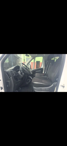 Citroen Jumper 2.2blue HDI euro6, снимка 8