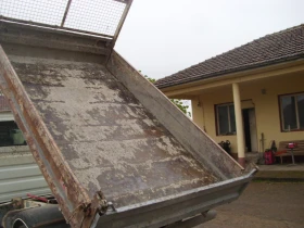 Iveco 35S18 само самосвала, снимка 4