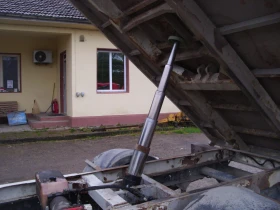 Iveco 35S18 само самосвала, снимка 3