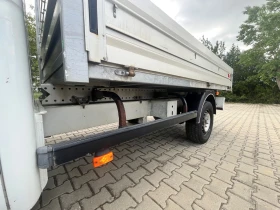 Renault Master 2.3 dCi ДВОЙНА КАБИНА GERMANY!!!, снимка 10