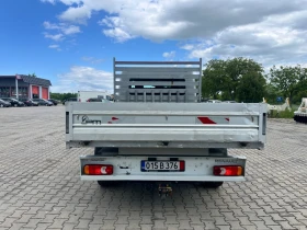 Renault Master 2.3 dCi ДВОЙНА КАБИНА GERMANY!!!, снимка 8