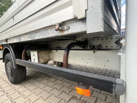 Renault Master 2.3 dCi ДВОЙНА КАБИНА GERMANY!!!, снимка 9