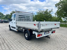 Renault Master 2.3 dCi ДВОЙНА КАБИНА GERMANY!!!, снимка 7