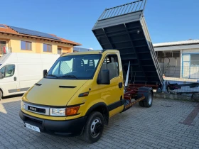Iveco Daily 50C13 3.5T KAT Б , снимка 1