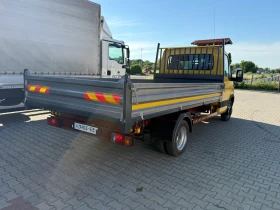 Iveco Daily 50C13 3.5T KAT Б , снимка 9