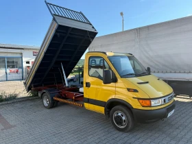 Iveco Daily 50C13 3.5T KAT Б , снимка 2