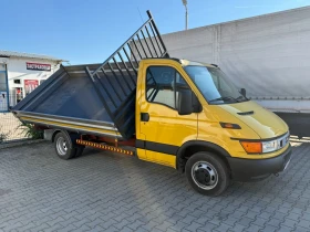 Iveco Daily 50C13 3.5T KAT Б , снимка 7