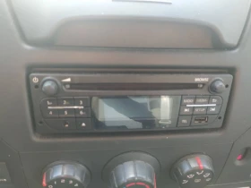 Renault Master, снимка 11