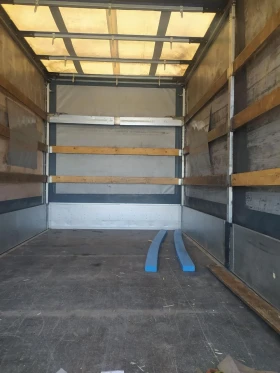 Renault Master, снимка 4