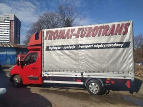 Renault Master, снимка 8