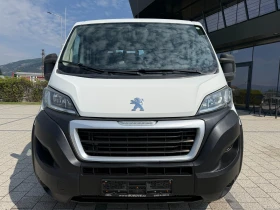 Peugeot Boxer 3.60м. Климатик 7-местен Euro 6B , снимка 3