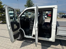 Peugeot Boxer 3.60м. Климатик 7-местен Euro 6B , снимка 17