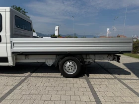 Peugeot Boxer 3.60м. Климатик 7-местен Euro 6B , снимка 6