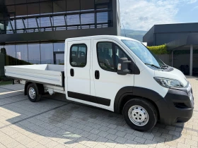Peugeot Boxer 3.60м. Климатик 7-местен Euro 6B , снимка 2