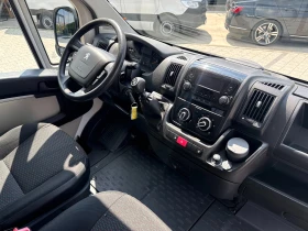 Peugeot Boxer 3.60м. Климатик 7-местен Euro 6B , снимка 12