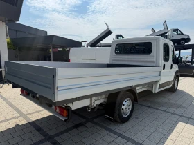 Peugeot Boxer 3.60м. Климатик 7-местен Euro 6B , снимка 8