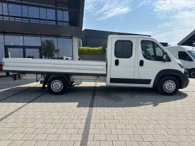Peugeot Boxer 3.60м. Климатик 7-местен Euro 6B , снимка 9