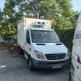 Mercedes-Benz Sprinter 313, снимка 2