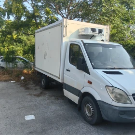 Mercedes-Benz Sprinter 313, снимка 1