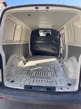 VW T5 1.9 tdi Long, снимка 6