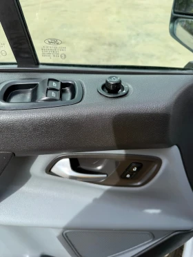 Ford Transit Custom 2.2, снимка 12