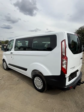 Ford Transit Custom 2.2, снимка 4