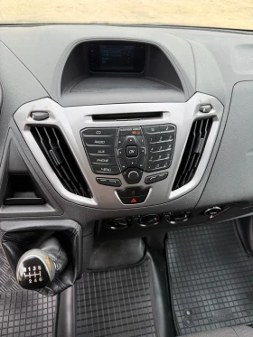 Ford Transit Custom 2.2, снимка 13
