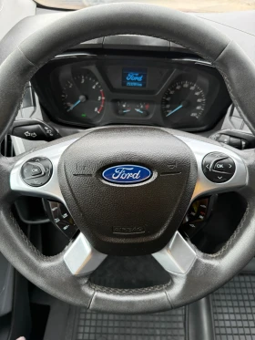 Ford Transit Custom 2.2, снимка 15