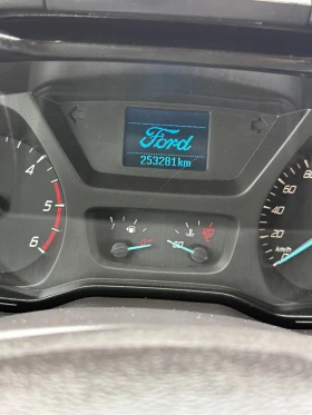 Ford Transit Custom 2.2, снимка 17