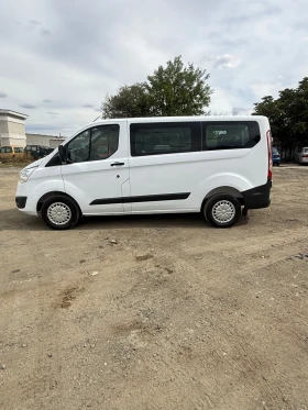 Ford Transit Custom 2.2, снимка 5