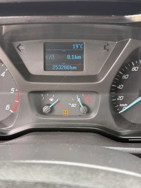 Ford Transit Custom 2.2, снимка 14