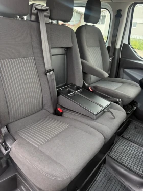 Ford Transit Custom 2.2, снимка 16