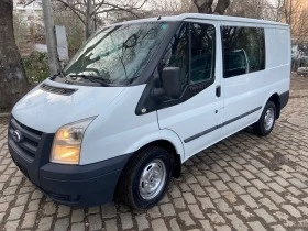 Ford Transit 2.2TDCi, снимка 1