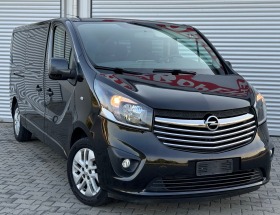 Opel Vivaro 1, 6maxi 120k.c., 8+ 1м., 6ск., евро5B, нави, мулт, снимка 4