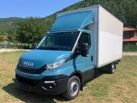 Iveco 35S18 35S18 HI-MATIC БОРД ФУРГОН КЛИМА, снимка 3