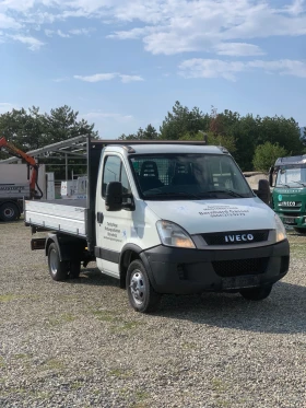 Iveco 50с18 Клима, снимка 2