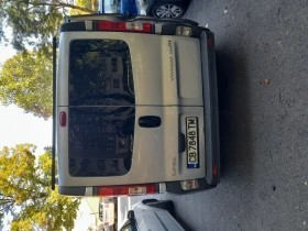 Opel Vivaro 2.5 CDTI, снимка 4